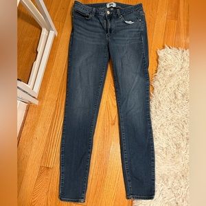 Verdugo Ankle Tristan